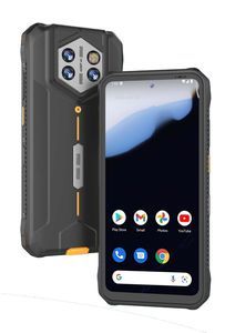 ordenador de bolsillo Android 14 1