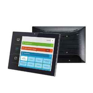 panel PC con pantalla táctil multipuntos