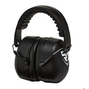 casco antiruido de espuma