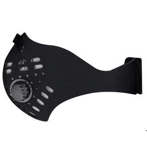 máscara de protección reutilizable 1