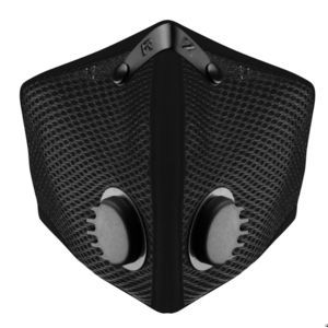 máscara de protección reutilizable