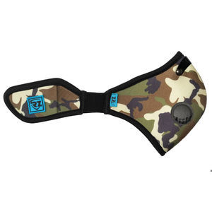 máscara de protección reutilizable 1