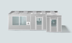 sistema "room in room" autónomo 1