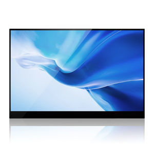 monitor LCD 1