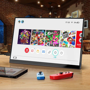 monitor LCD 1
