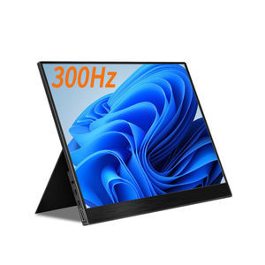monitor LCD