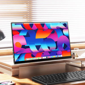monitor LCD 1