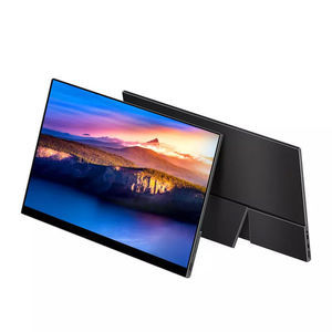 monitor con pantalla táctil multipuntos 1