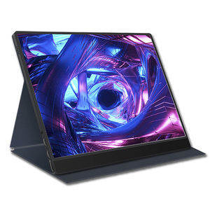 monitor LCD 1