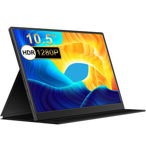 monitor LCD 1