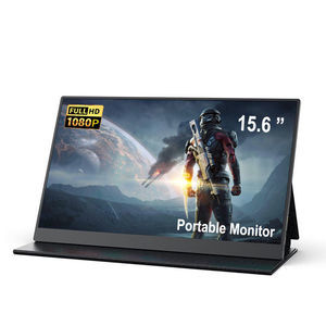monitor LCD 1