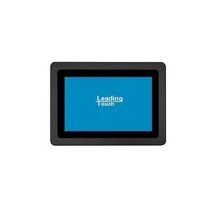 panel PC de LCD 1