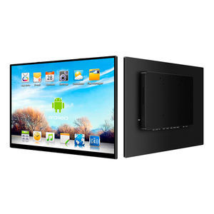 panel PC IPS LCD 1