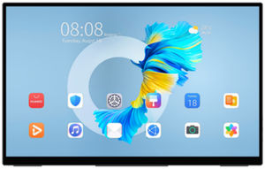 monitor LCD 1