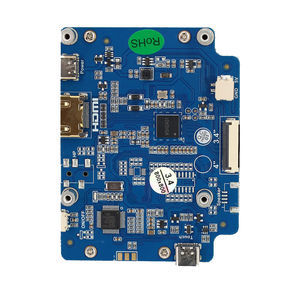 tarjeta lector RFID embarcada 1