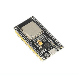 módulo de red WiFi 1