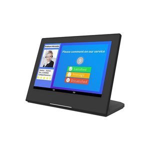 tablet Android 11