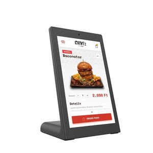 tablet Android 11