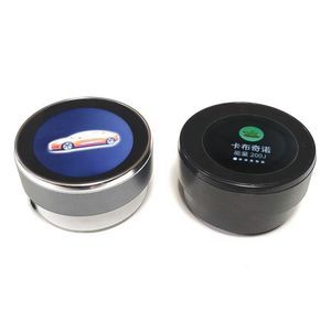 módulo de visualización TFT LCD 1