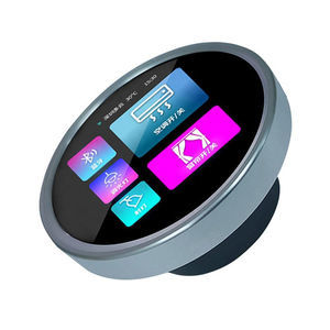 módulo de visualización TFT 1