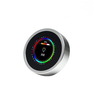 HMI con pantalla táctil capacitiva 1