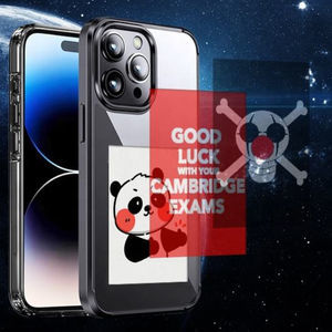 carcasa protectora para teléfono móvil