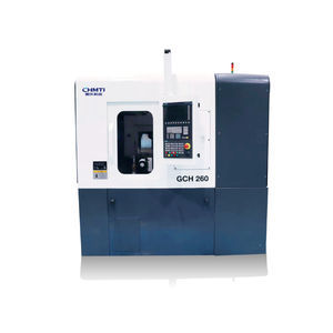 fresadora de engranajes CNC