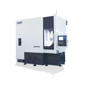 mortajadora de engranajes CNC