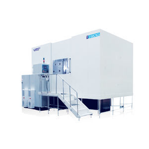 máquina talladora de engranajes CNC