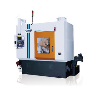 máquina talladora de engranajes CNC
