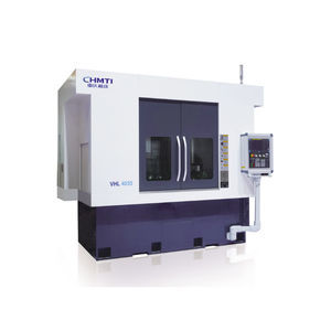 torno CNC