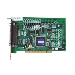 tarjeta de control CNC multiaxial