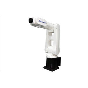 robot articulado