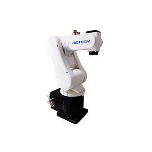 robot articulado 1