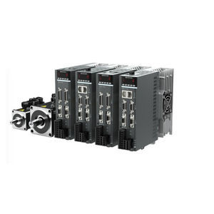 servo-variador EtherCAT 1