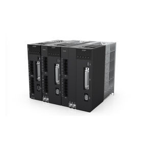 servomotor frecuencia