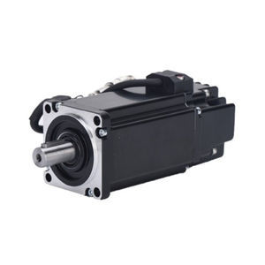 servomotor DC