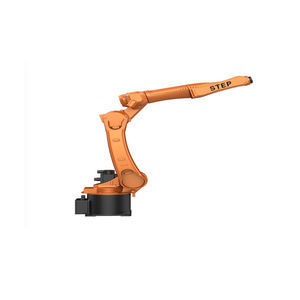 robot articulado 1