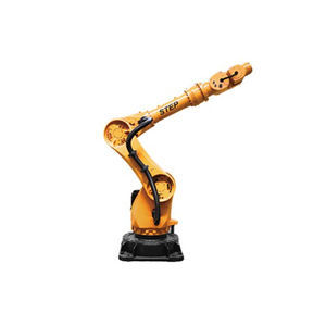 robot articulado 1