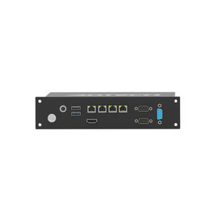 sistema de control visión