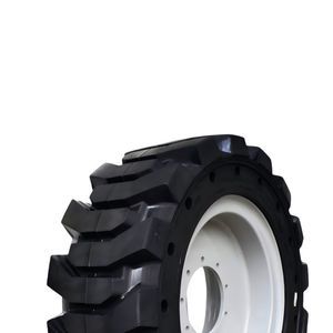 neumático para maquinaria de construcción