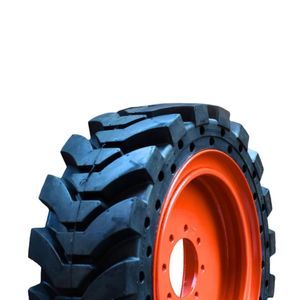 neumático para minicargadora compacta