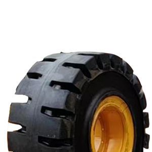 neumático para maquinaria de construcción 1