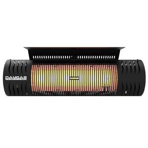calefactor radiante de gas 1