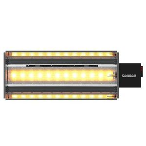 calefactor radiante eléctrico 1