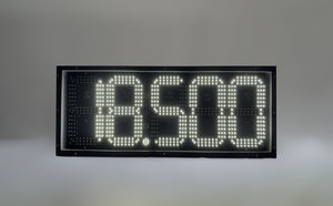 pantalla LED
