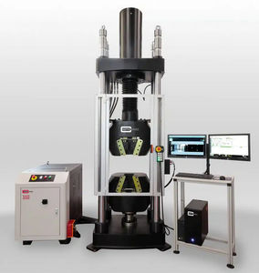 máquina de prueba de compresión