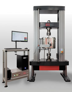 máquina de prueba de tensión