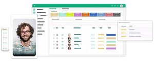 software de gestión de datos