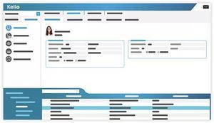 software de gestión de recurso humano